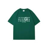 Dark Ink Green