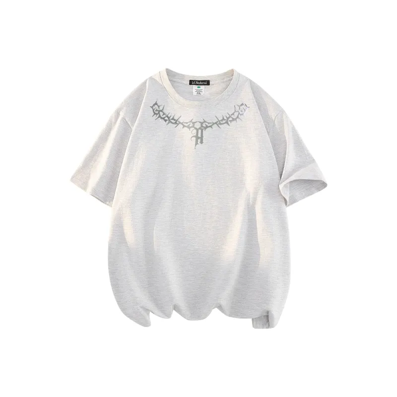 LA'T.WEEKEND T Shirts Unisex-4