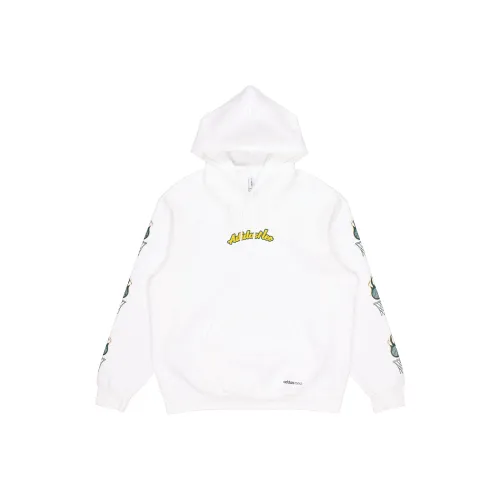 Adidas Neo Sweatshirts Men White