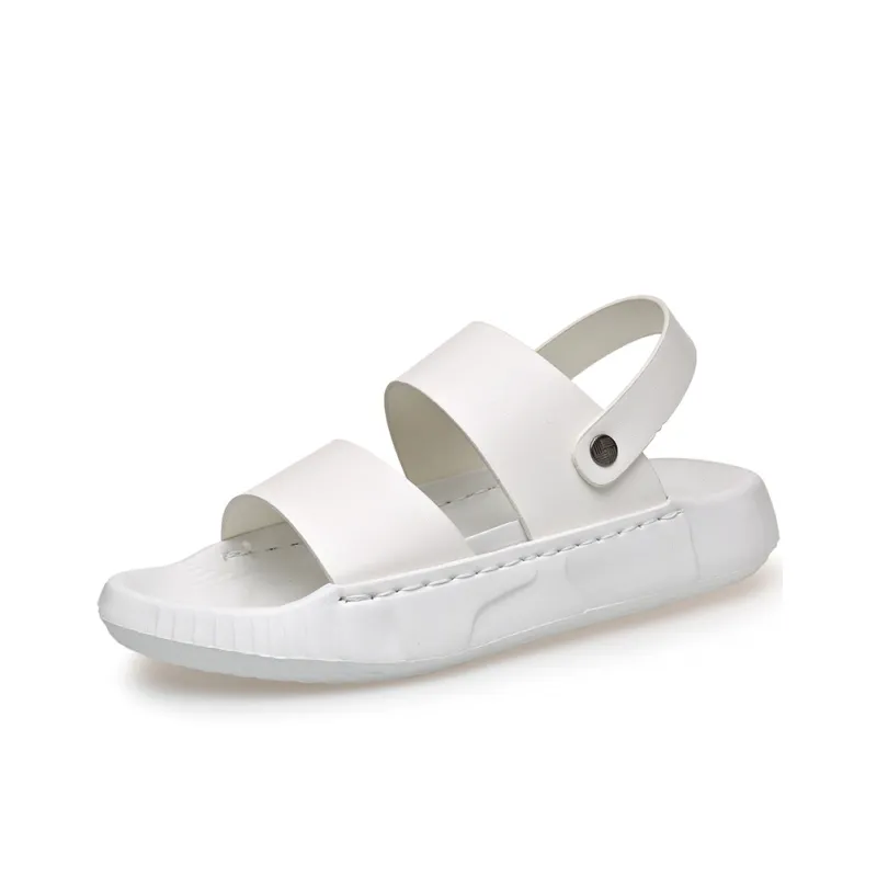 SHUPATE Beach Sandals Men-12