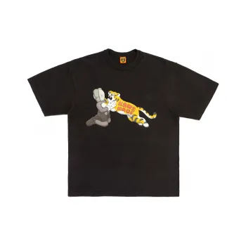 HUMAN MADE X Kaws Made Graphic Ii T shirt SS24