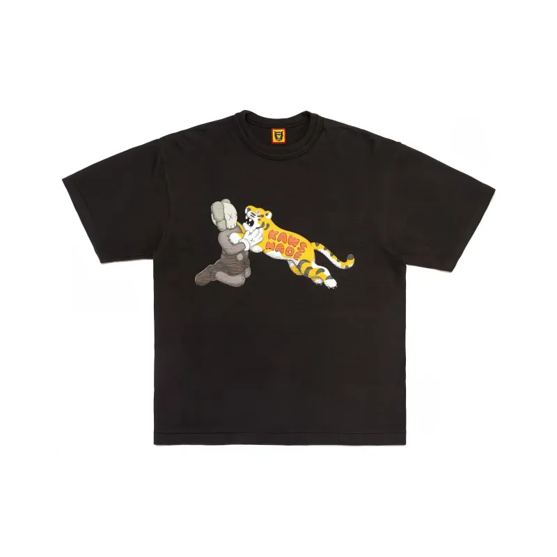 HUMAN MADE X Kaws Made Graphic Ii T shirt SS24-0