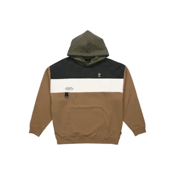 Vans Sweatshirt Unisex Earth Yellow