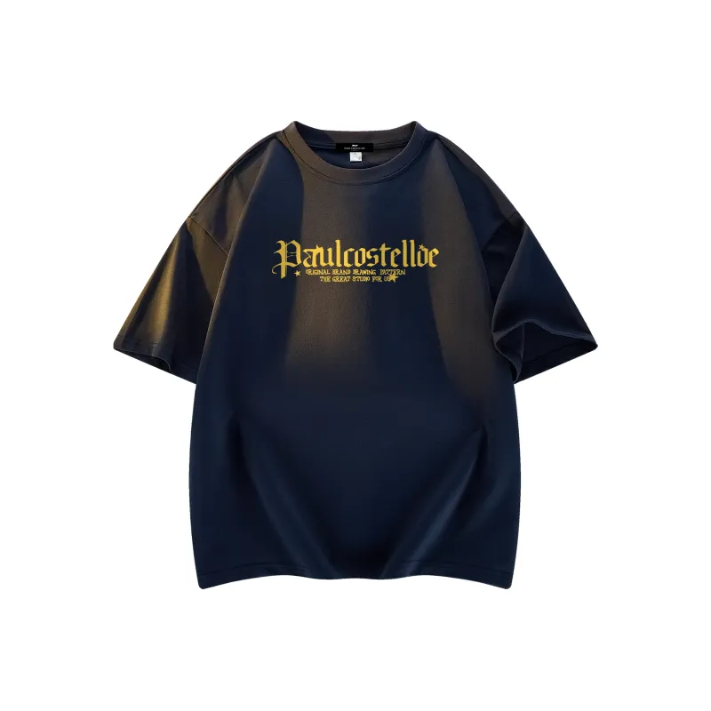 PAUL COSTELLOE T Shirts Unisex-14