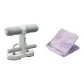 Sit-Up Assist Machine+Leg Stretching Board