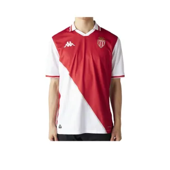 Kappa T-Shirts Men Red-MLT