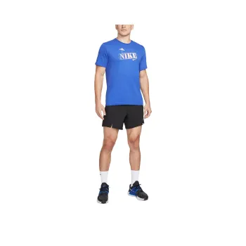 Nike Dri-Fit T-Shirt Men's Royal Gaming