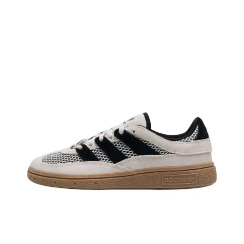 Adidas Originals Handball Spezial St Off White Core Black Cloud White Women's