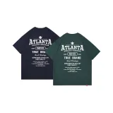 Navy Blue+Green
