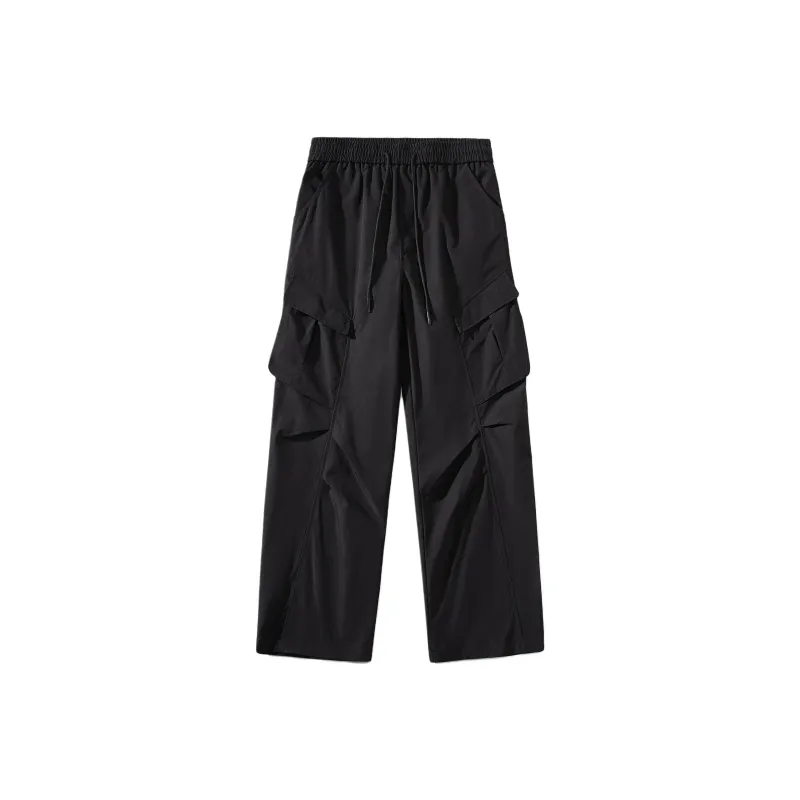 BEAR UNION Cargo Pants Men-10
