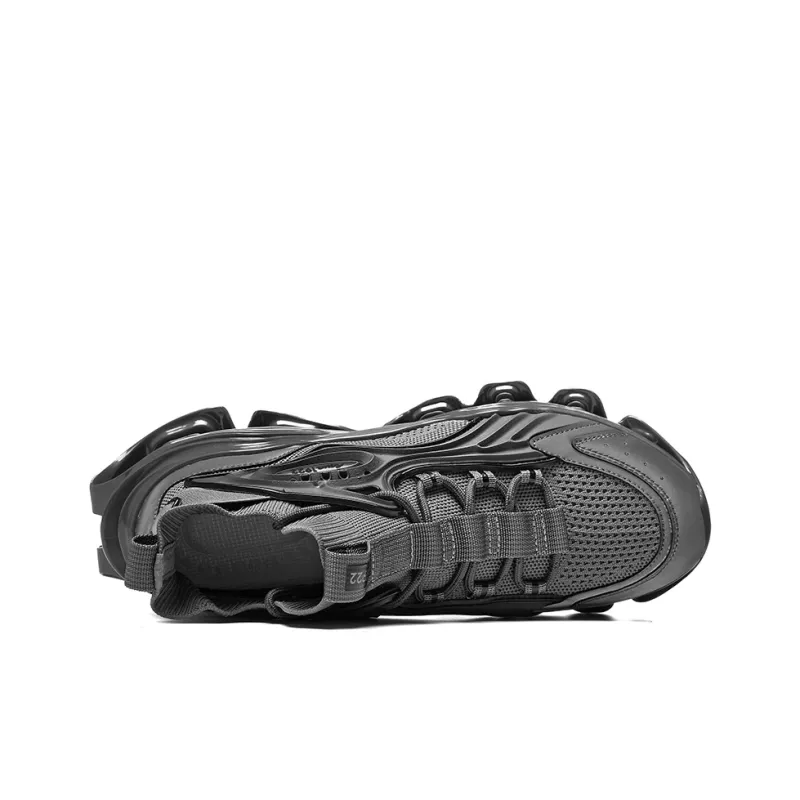 JANECO Low Top Casual Shoes Men's-9