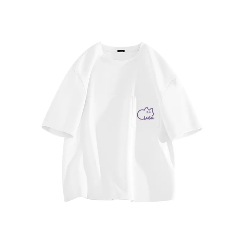 MINISO T Shirts Unisex-2