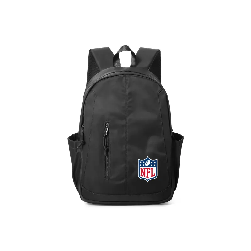 NFL Fabric Backpack Regular Unisex Multicolor-12