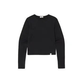 THE NORTH FACE Regular T-Shirt Unisex Black