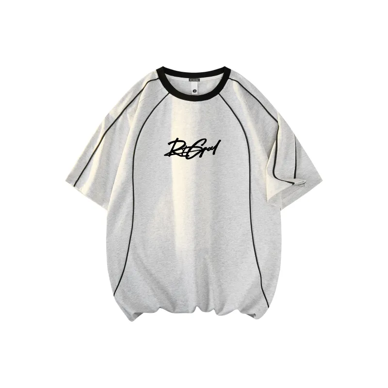 BIG TIME REGAL T Shirt Unisex Black-6