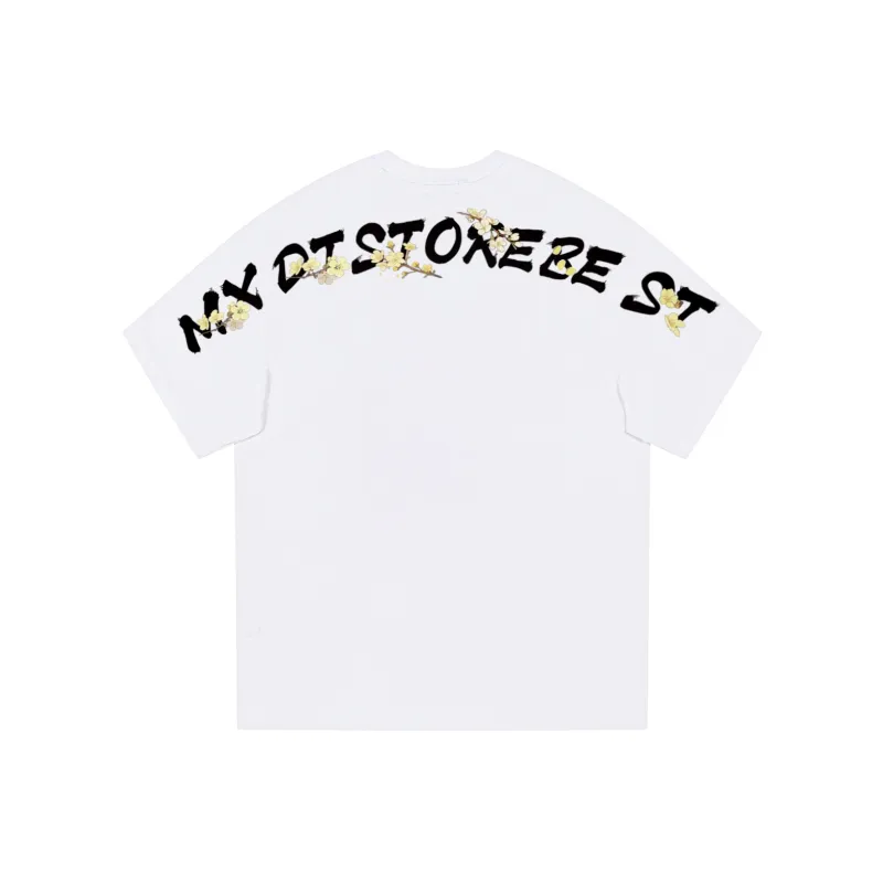 MXDT T Shirts Unisex-4