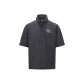 Charcoal Black
