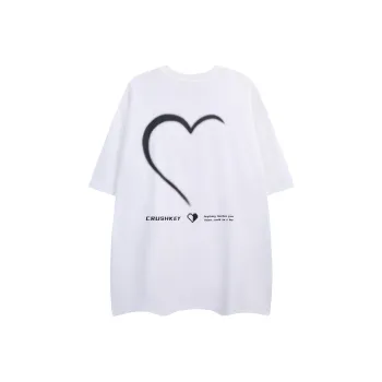 CRUSH KEY T Shirts Unisex