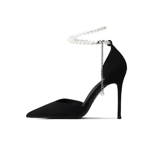 NTOZE High Heels Women's