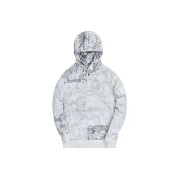 KITH Aster Floral Williams Iv Pullover