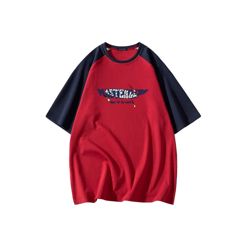 Master Zero T Shirts Unisex-2