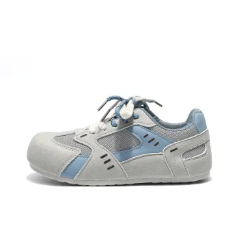 Dawei's House Low Top Casual Shoes Women's