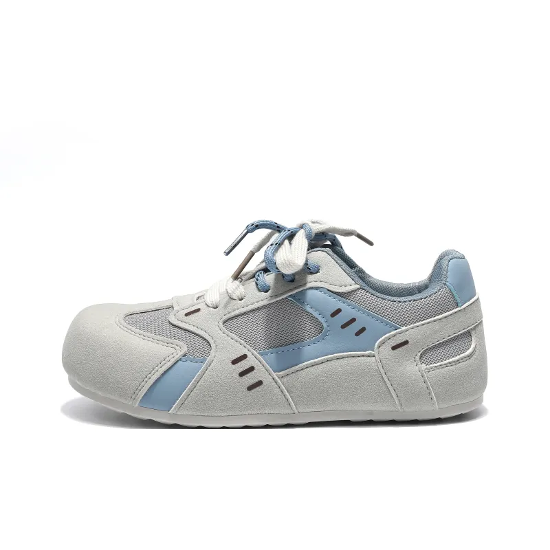 Dawei's House Low Top Casual Shoes Women's-7