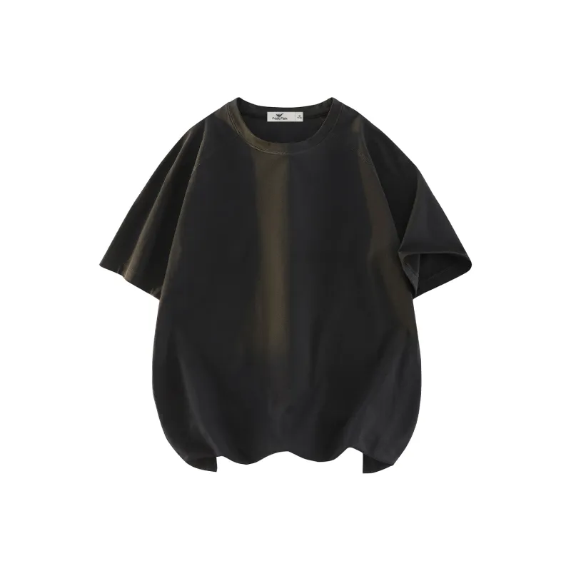 FASTFISH T Shirts Unisex-3