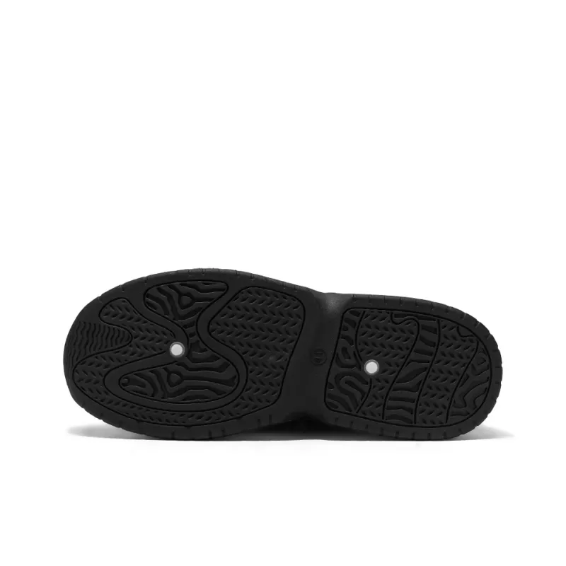Yi Jiabao Anti Slip Wear Resistant Low Top Chunky Sneakers Men's-10