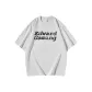Light Gray (Heavyweight 270g 100% cotton Upgraded)