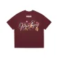 Burgundy (Upgraded)