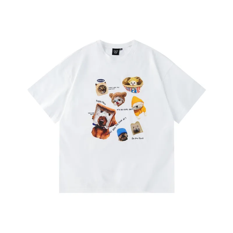 ER T Shirts Unisex-4