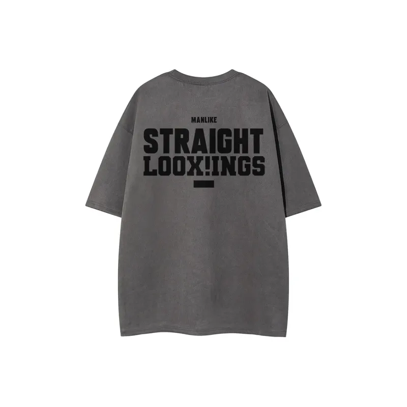 LOOX! T Shirts Unisex-12
