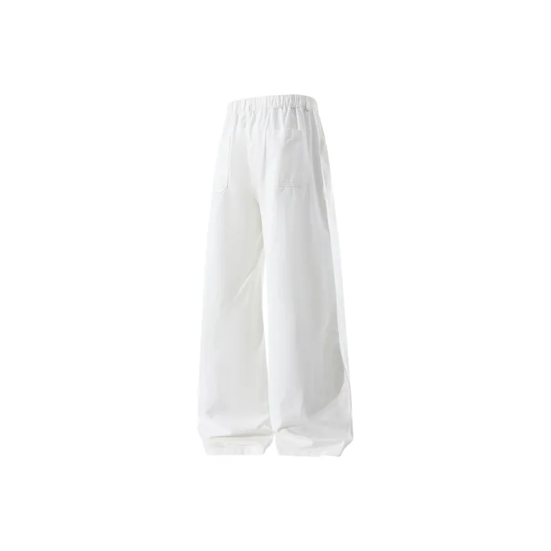 Yiwen Jeans Unisex-5