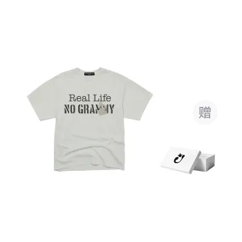 CEEC LA SS24 T-Shirt Unisex White