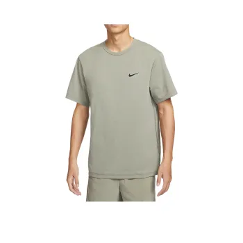 Nike Dri FitHYVERSE T Shirt Men's Light Army Green