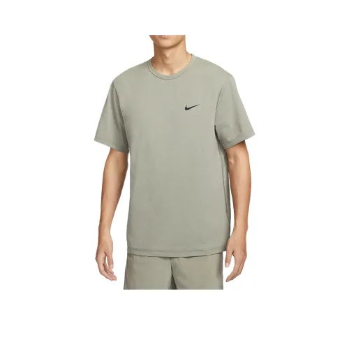 Nike Dri FitHYVERSE T Shirt Men's Light Army Green