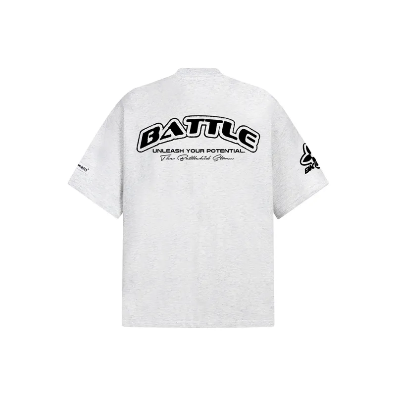 BABUGGE T Shirts Unisex-9