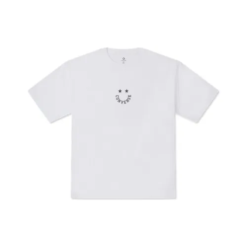 Converse T-Shirts Men
