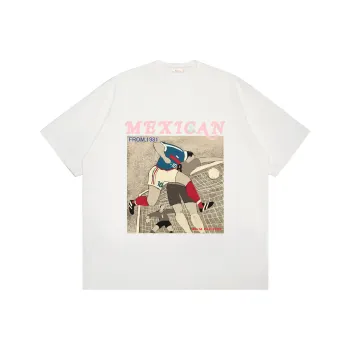 MEXICAN T-Shirts Unisex