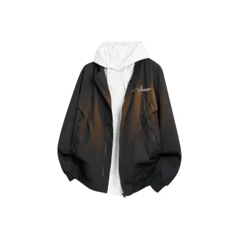 7 SEVFUN Jackets Unisex