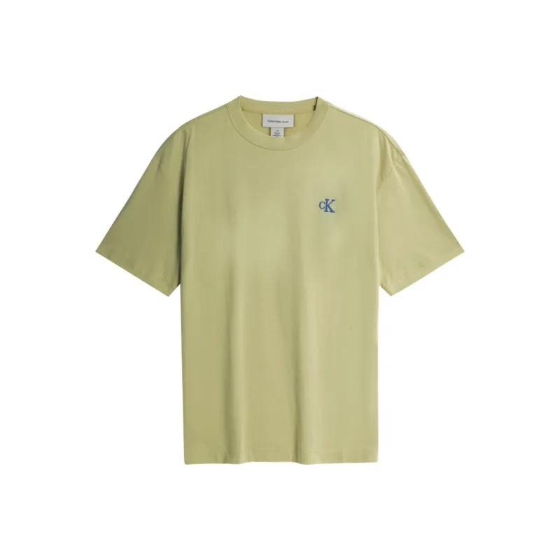 CALVIN KLEIN SS25 T Shirt Men's-13