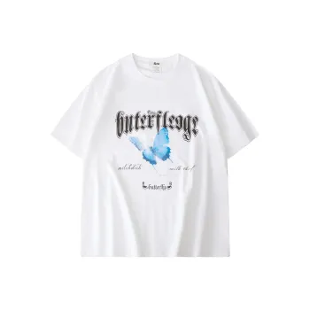 SZE T Shirts Unisex White