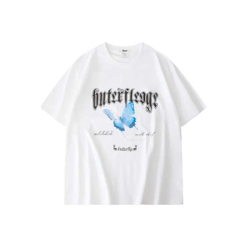 SZE T Shirts Unisex White-0