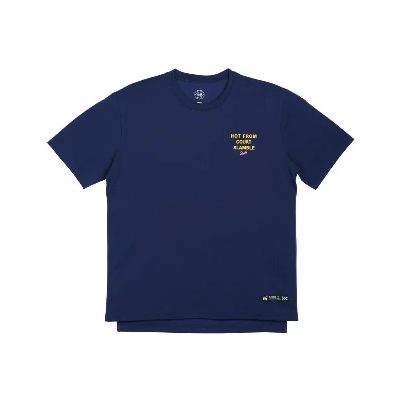 Slamble T Shirts Unisex-42