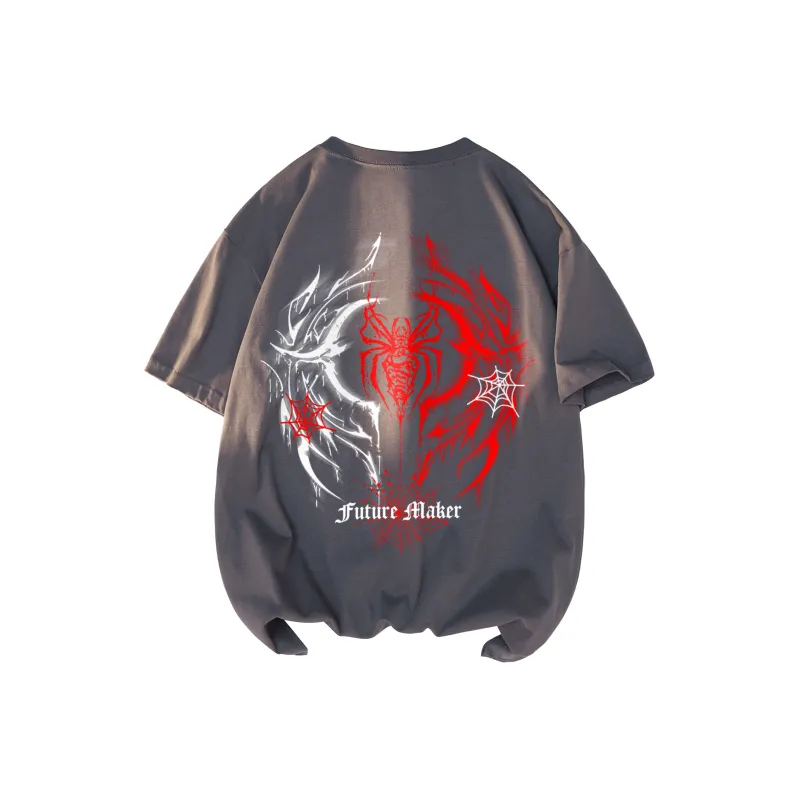 FUTURE MAKER T-Shirts Unisex-18