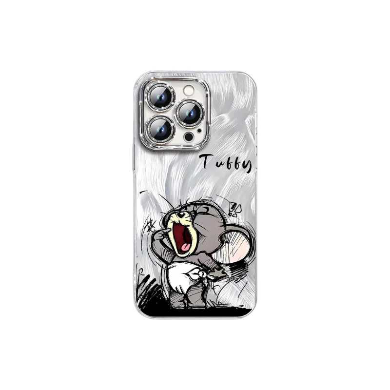 HASEE Phone Cases-0