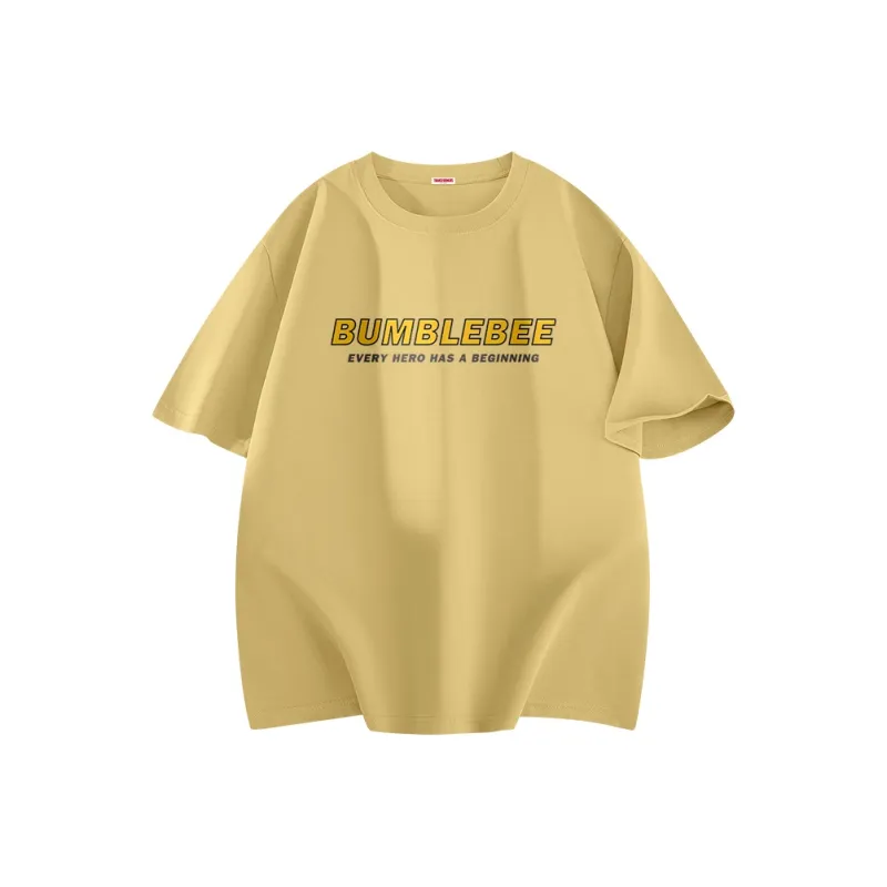 TRANSFORMERS T Shirts Unisex-17