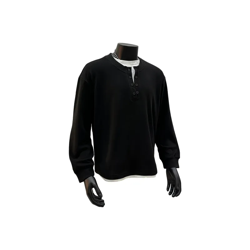 FORCEPULR T Shirts Unisex-4