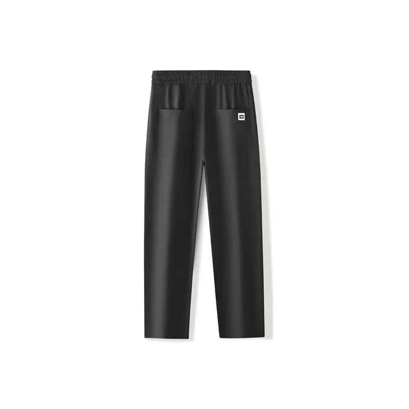 WilliamPOLO Casual Pants Unisex-1